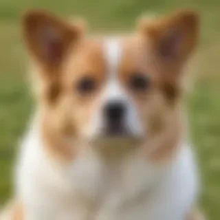 pomeagle dog breed
