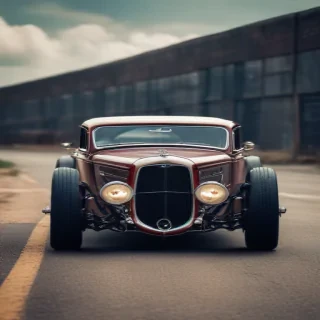 hotrods