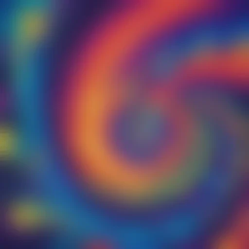psychedelic png