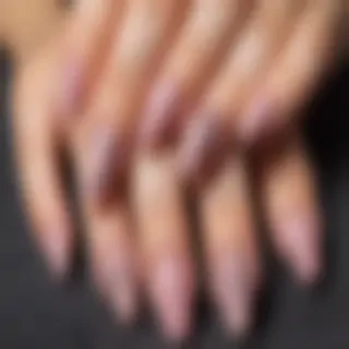 nails png