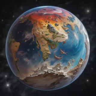 planet nerm