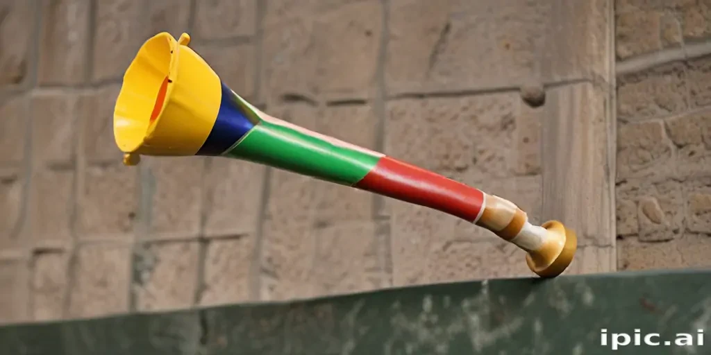 vuvuzela