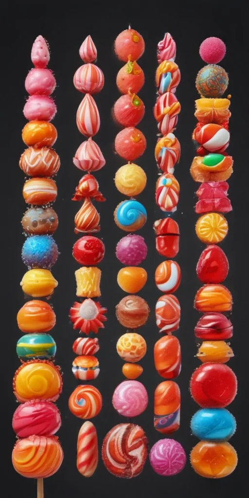 candy png