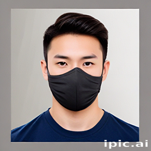young-man-wearing-a-black-face-mask-with-a-neutral-expression