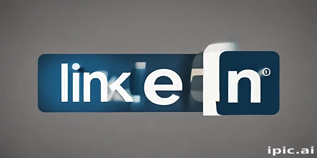linkedin logo