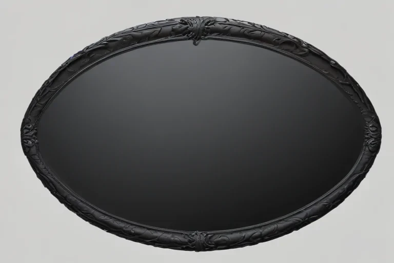 black oval png