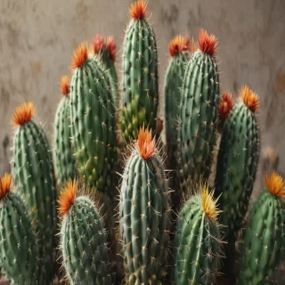 aesthetic cactus wallpaper
