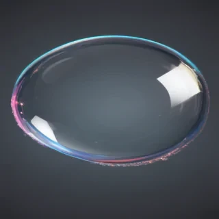 transparent bubble png