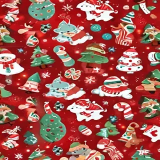 xmas wallpaper for android