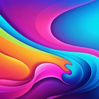 bright iphone wallpaper