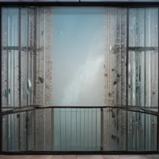 glass transparent png