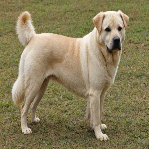ba shar dog breed