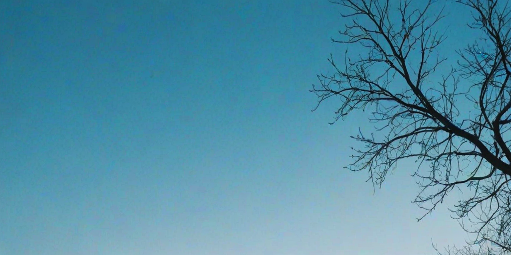 blue aesthetic pic
