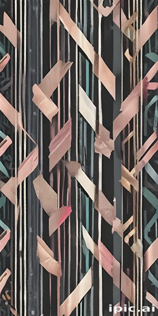 pattern line designs