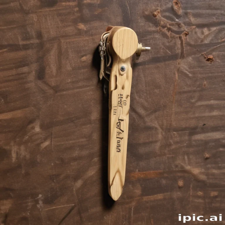 clothespin