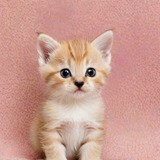 kitten background