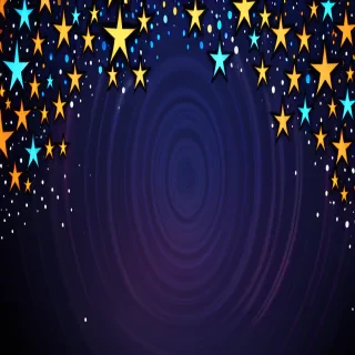 star background wallpaper