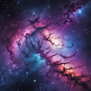 galaxy wallpaper iphone 4k