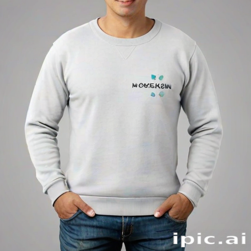 sweater mockups