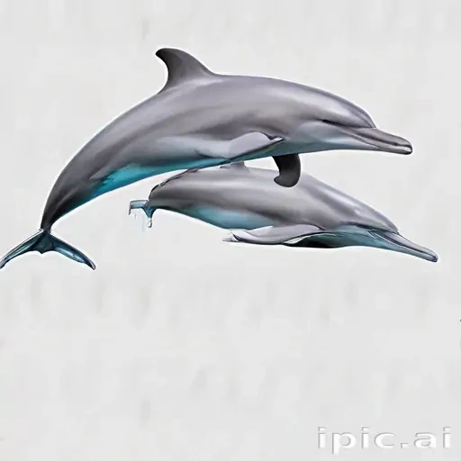 dolphins png