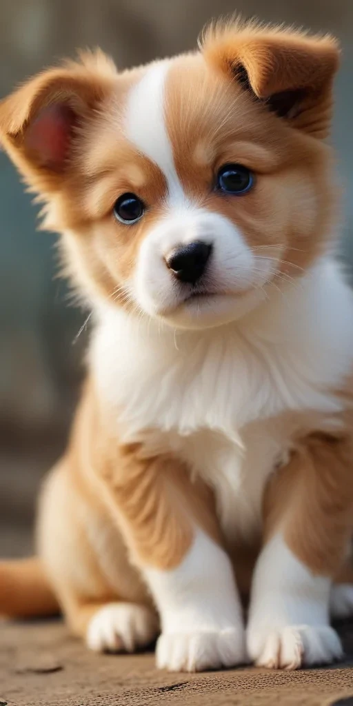 cute puppy backgrounds