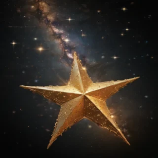 sparkling stars png