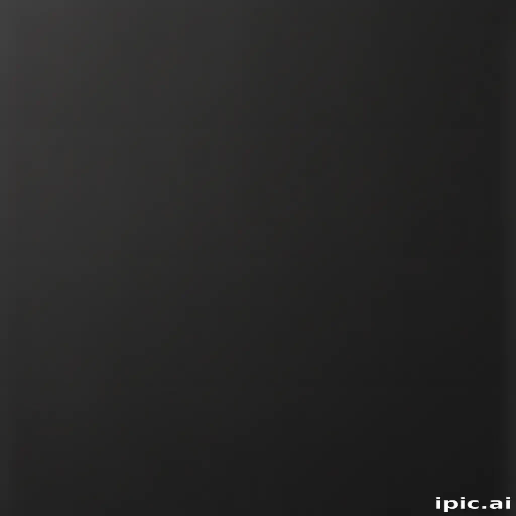 black screen png