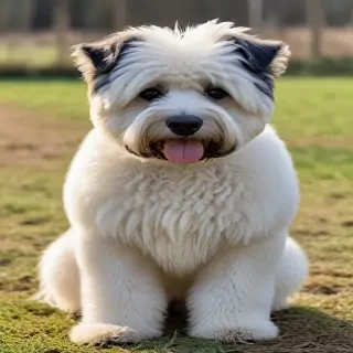 puli dog breed