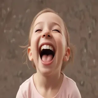 laughing gif