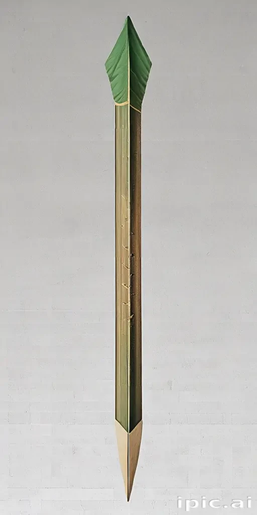 arrow with transparent background