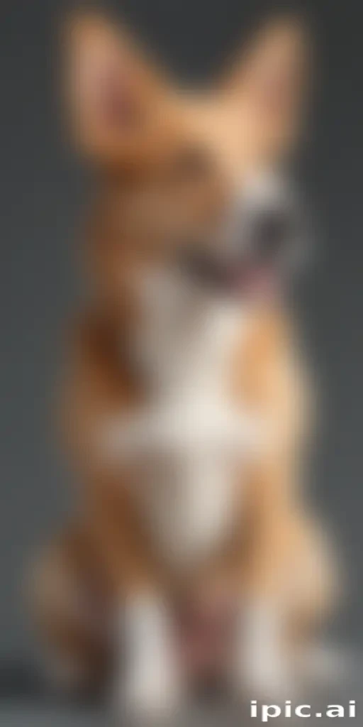 dog illustration
