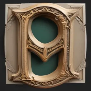 letter png