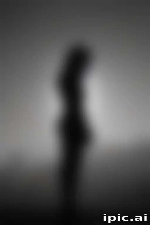 people silhouettes