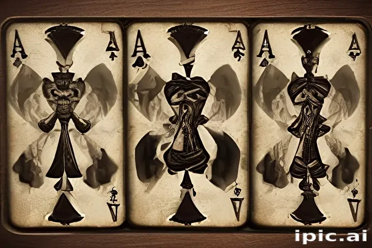 spades free