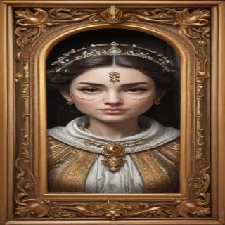 cartoon frame