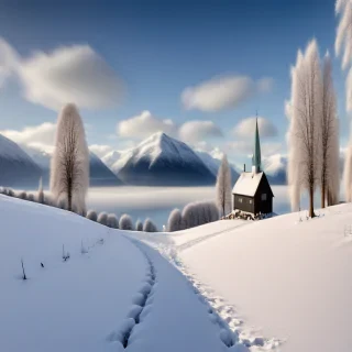 winter images