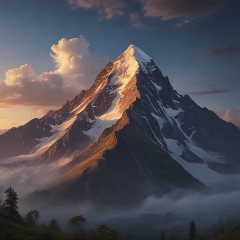 mount png