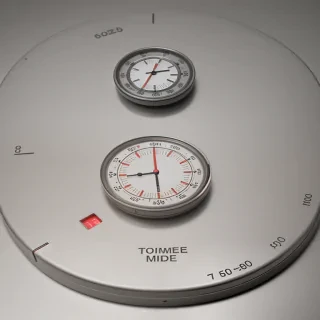 timer 5 minutes