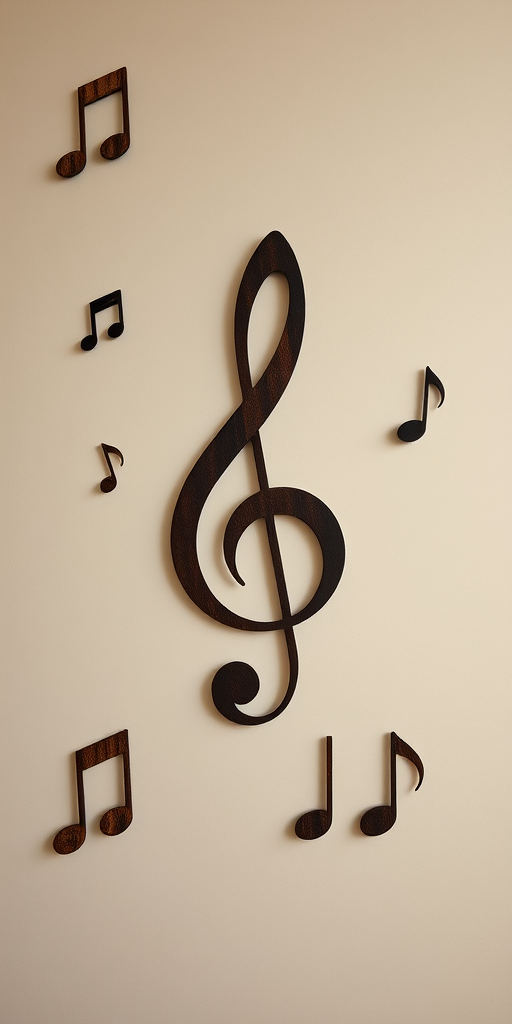 music symbols