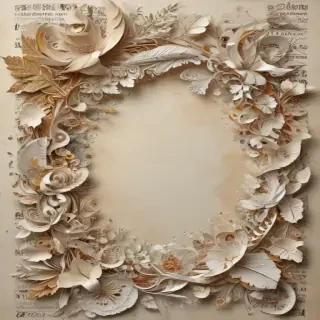 paper scrap png