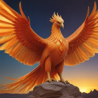 phoenix images free