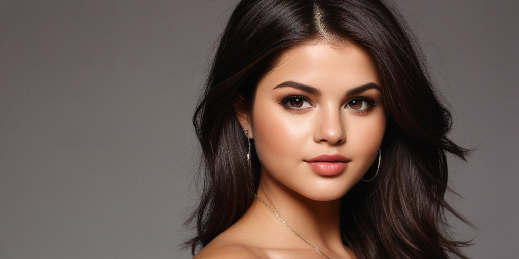 selena gomez  hot