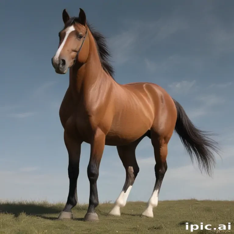 horse png