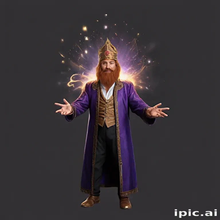 magic png