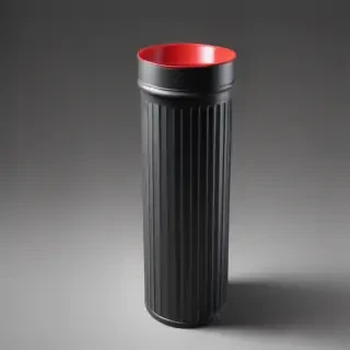png trash can