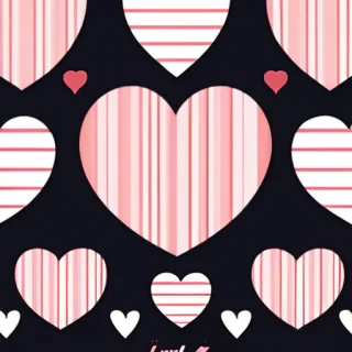 cute aesthetic valentines wallpaper