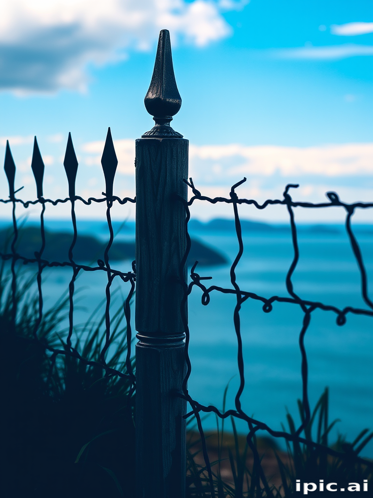 fence png