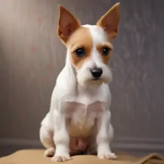 toy fox terrier