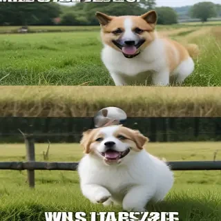 countryside meme