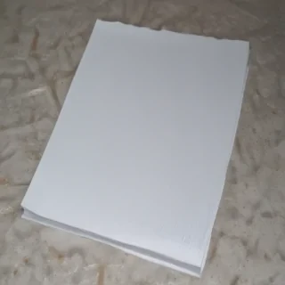 transparent paper png